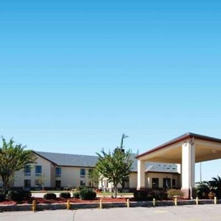 Columbia Inn & Suites Extérieur photo
