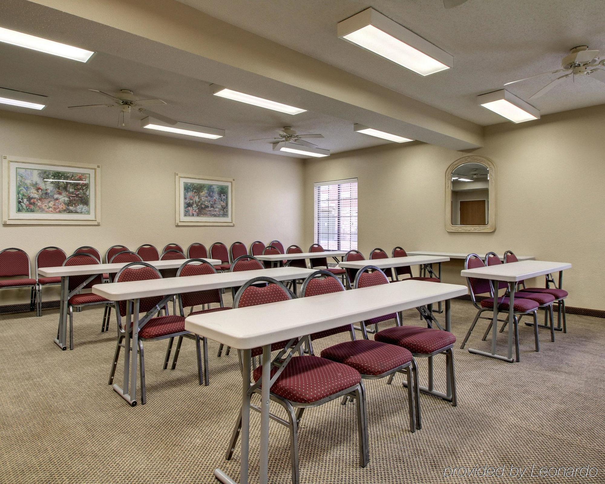 Columbia Inn & Suites Extérieur photo