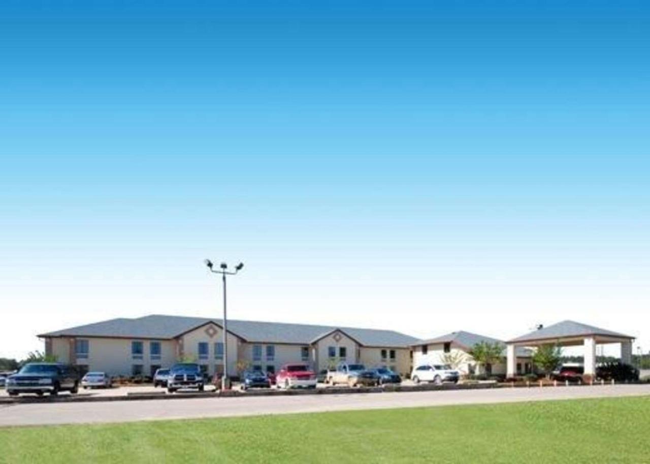 Columbia Inn & Suites Extérieur photo